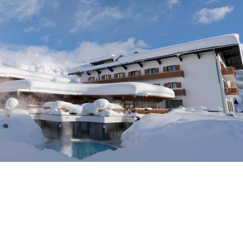 Gut Wenghof - Family Resort Werfenweng