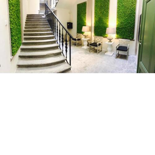 H75 Apartments Kosice Centre