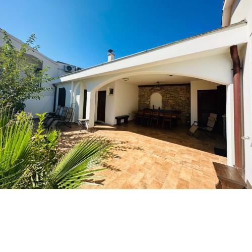 Hacienda Murter