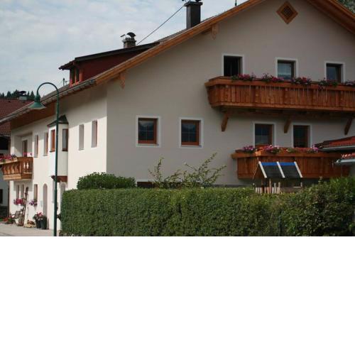 Haflingerhof Appenstein