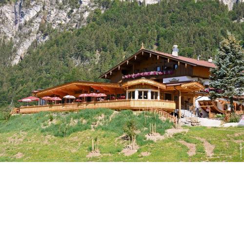 Haflingerhof