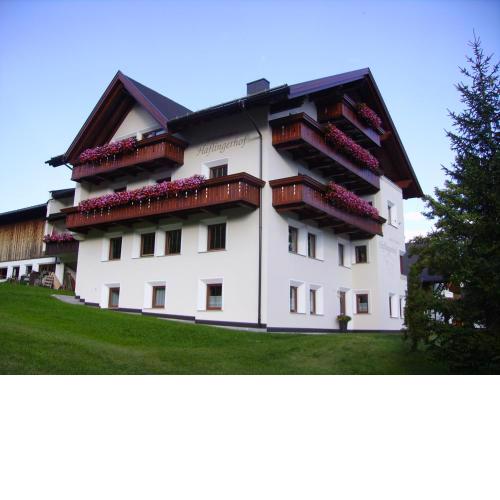Haflingerhof