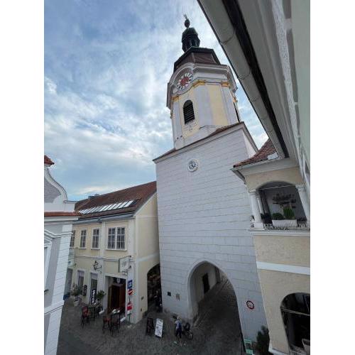 Hagmann's Altstadt Appartement 2
