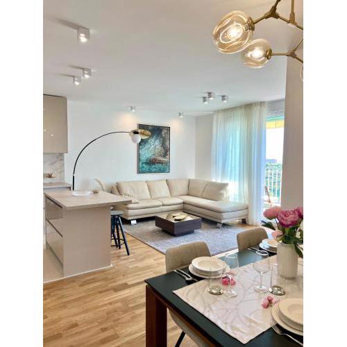 Hagne Deluxe apartment