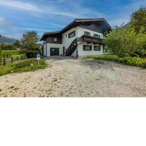 Hahnenkamm Residenz