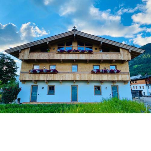 Haidacherhof