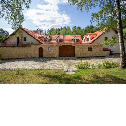 Hájovna Hněvnice