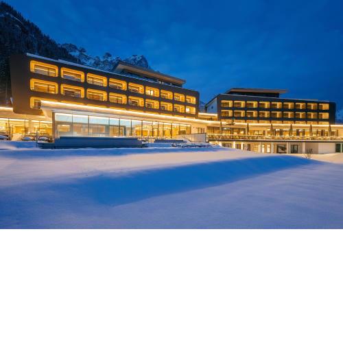 haldensee - Naturerlebnis und Wellnesshotel