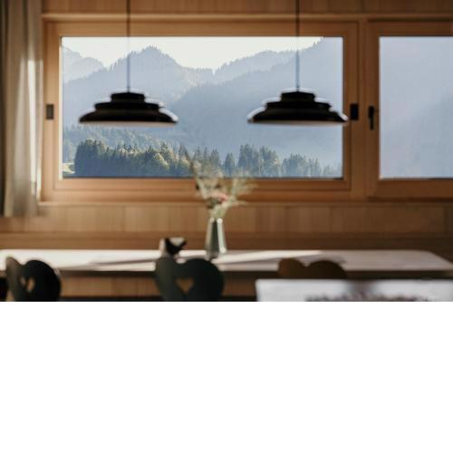 HALWINA Hideaway