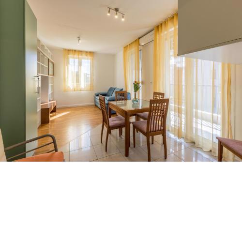 Hana City Apartment