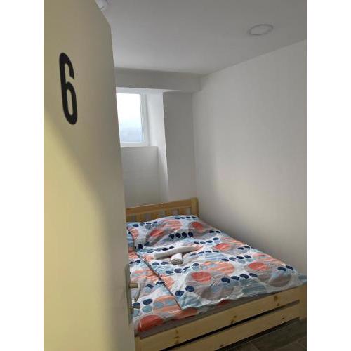 Hana`s Rooms