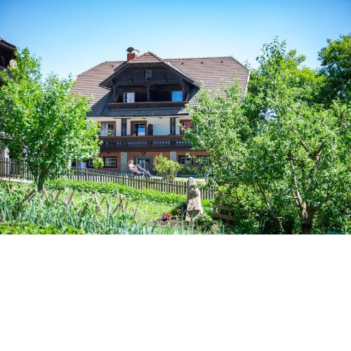 Hansbauer Appartments