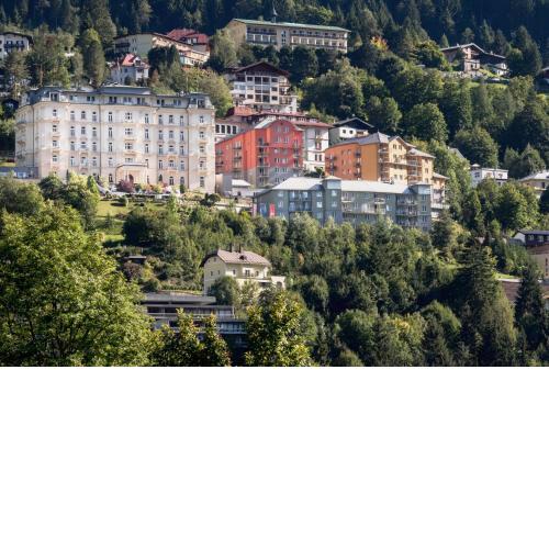 Hapimag Ferienwohnungen Bad Gastein