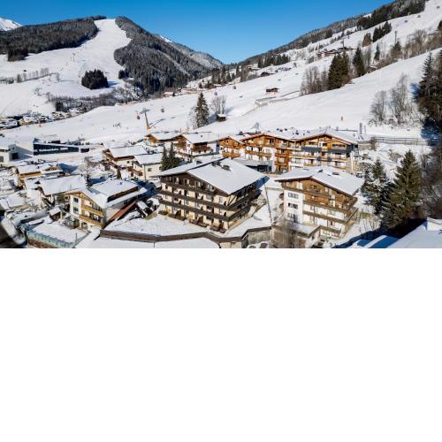 Hapimag Ferienwohnungen Saalbach