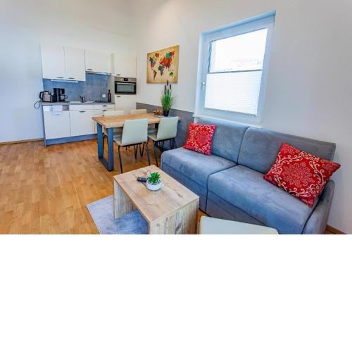 Happy Aich 3 by Alpenidyll Apartments