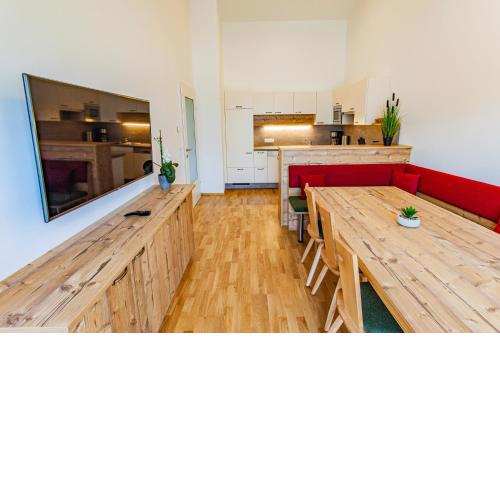 Happy Aich 4 by Alpenidyll Apartments - b70303
