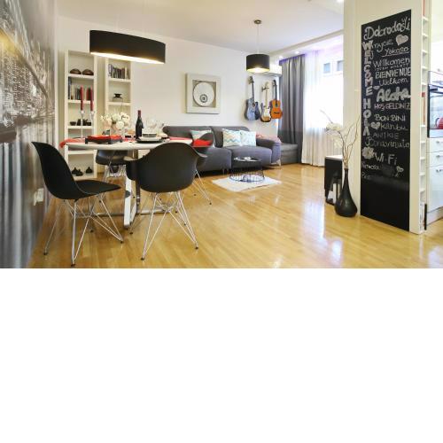 Happy Guest Apartment Zagreb