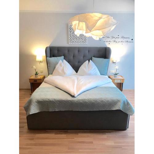 HappyStayApartments