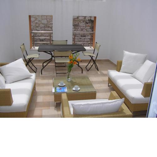 Harbor terrace - two bedroom apartment