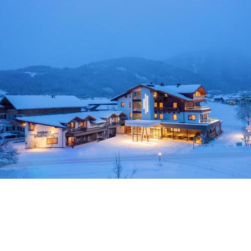 Harmls Aparthotel