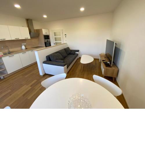 HARMONIA II Apartment