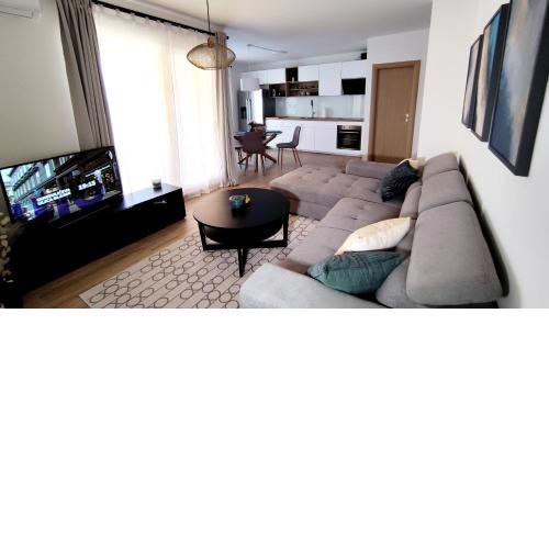 Harmony apartment Podstrana Split