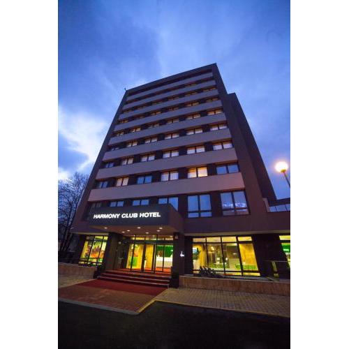 Harmony Club Hotel