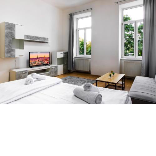 Harmony-Heights Apartments