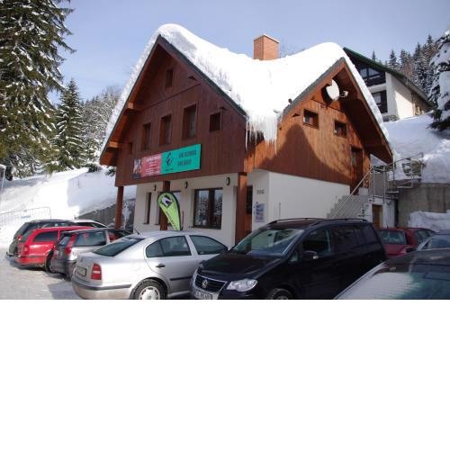 Harrachov Apartman
