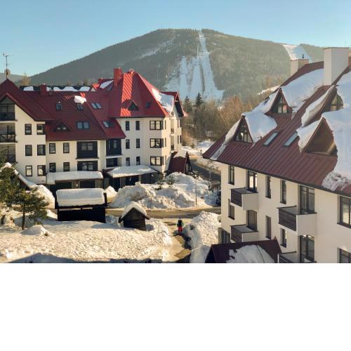 Harrachov Lux