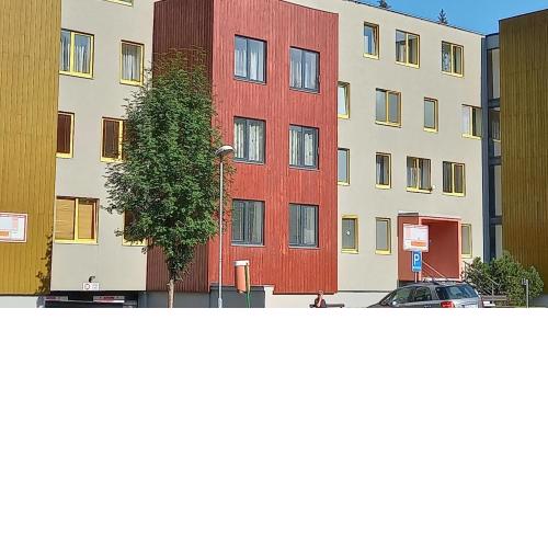 Harrachovský apartmán