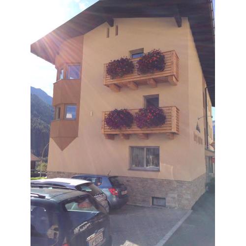 Harry´s Appartement