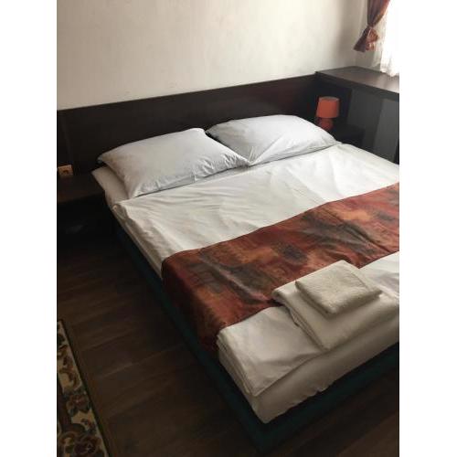 HARRYS City Motel