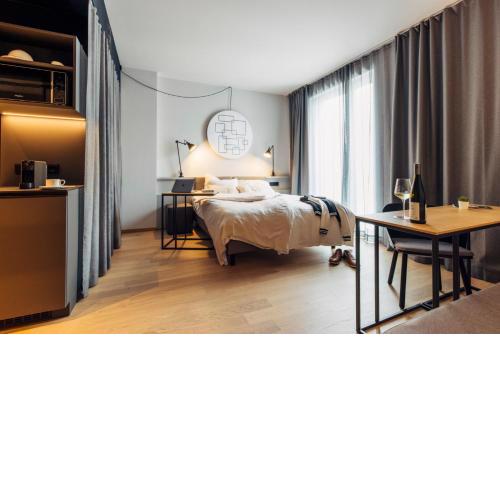 harry's home Bischofshofen hotel & apartments