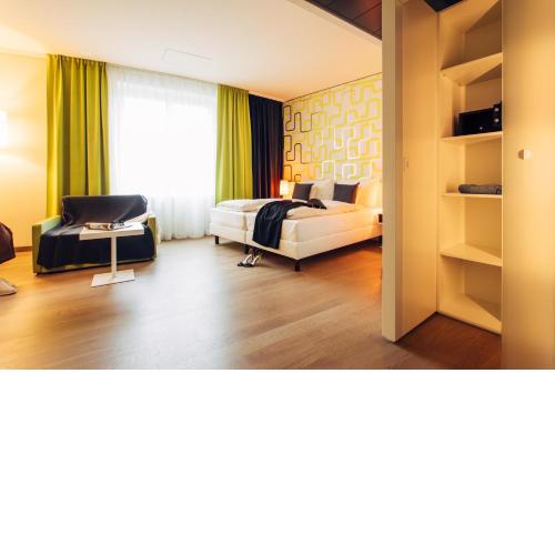 harry's home Dornbirn hotel & apartments