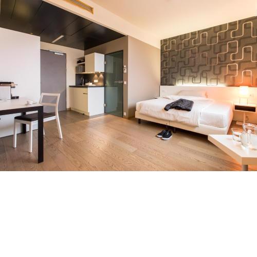 harry's home Hart bei Graz hotel & apartments