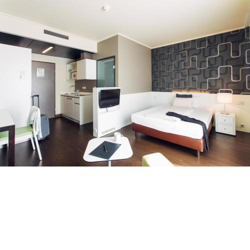 harry's home Linz-Urfahr hotel & apartments