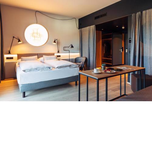 harry's home Telfs hotel & apartments