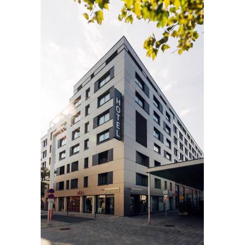 harry's home Villach hotel & apartments
