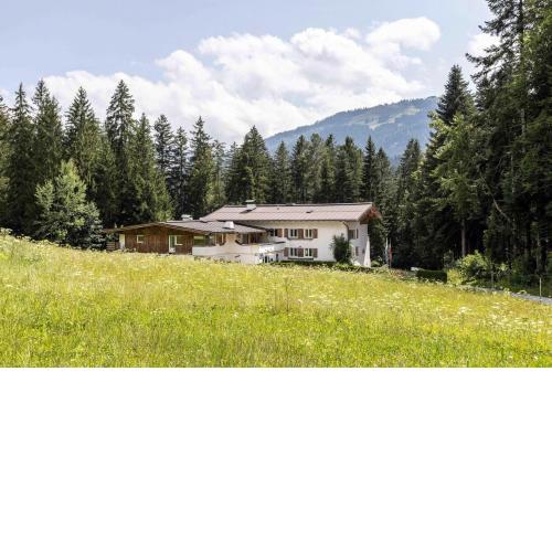 Hartkaiser Rooms and Apartments