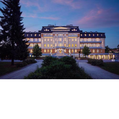 Harvey Spa Hotel