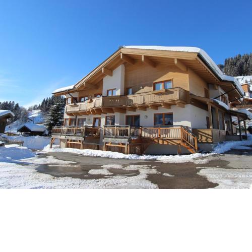 Hasenbach Ski in - Ski Out