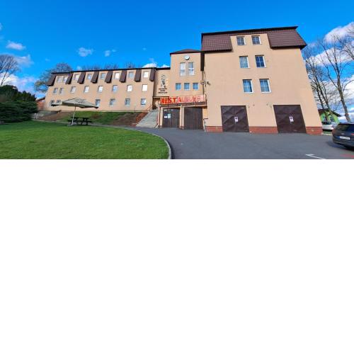Hasičský hotel Přibyslav