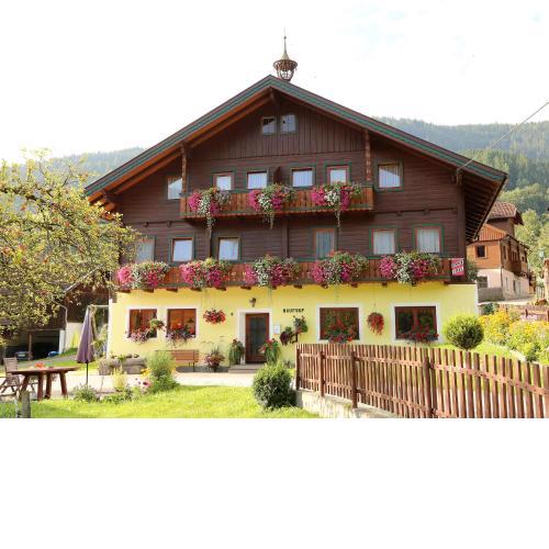 Haufhof-Pension am Bauernhof, Haus im Ennstal bei Schladming