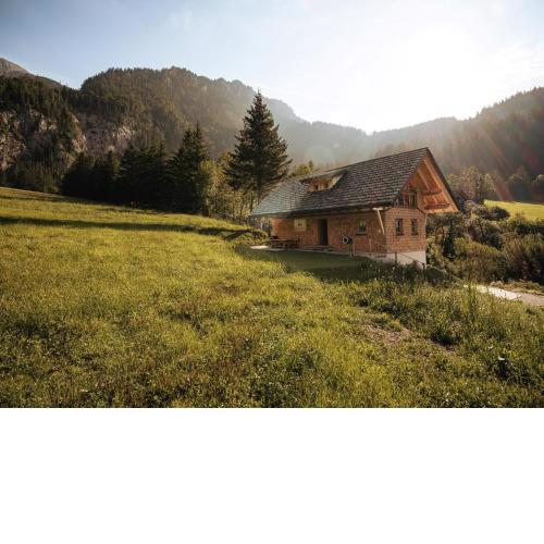 Haus 1683 - Wolfbauer