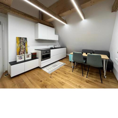 Haus 30 Apartment