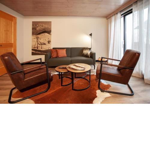 Haus 4 Montafon by Pferd auf Wolke
