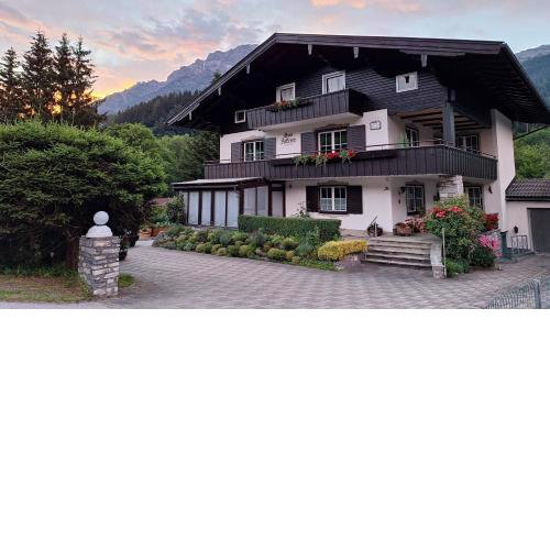 Haus Ackerer