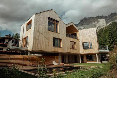 Haus Aerli