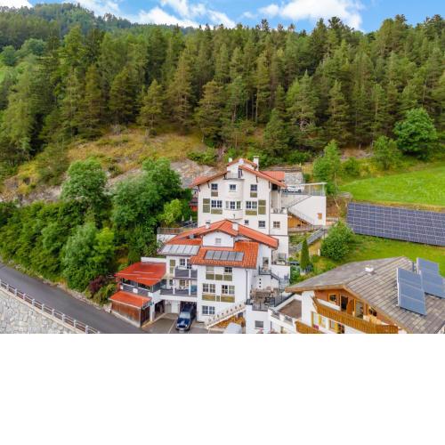 Haus Aifnerspitze